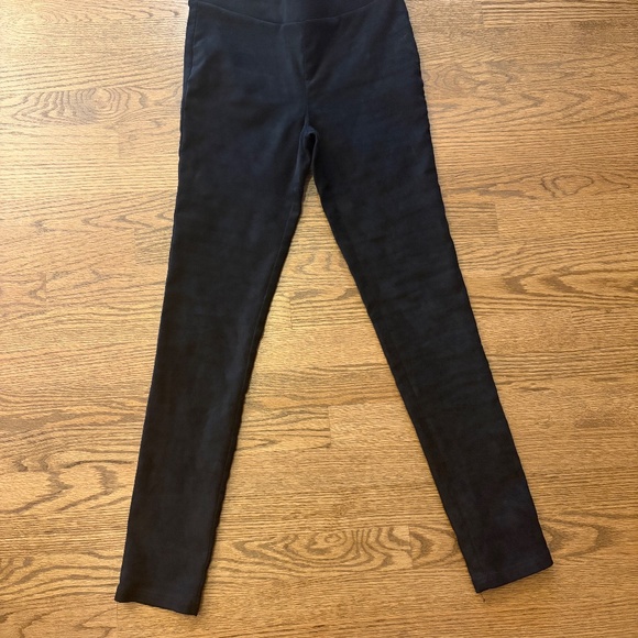 NYDJ Suede Pants - Picture 3 of 3